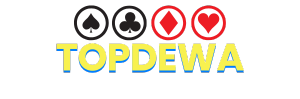 Logo TOPDEWA